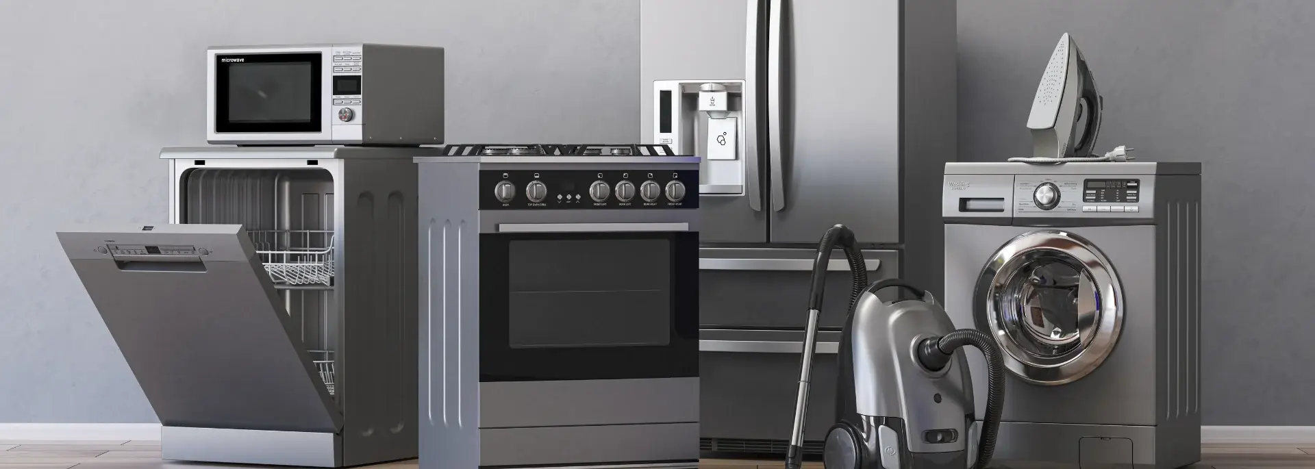  Appliance Installation - Appliance Repair Bradford