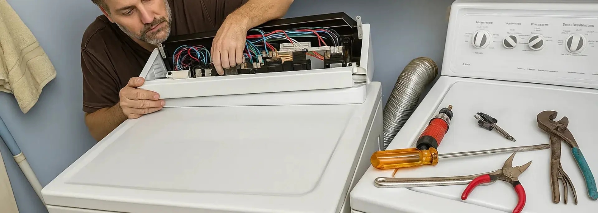  Appliance Repair Service Near Me - Appliance Repair Bradford
