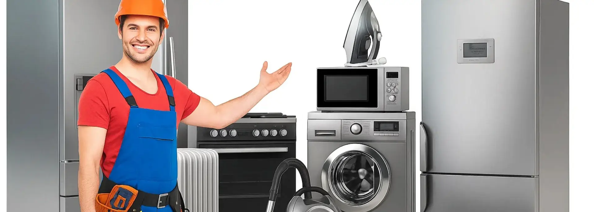  Appliance Repairs - Appliance Repair Bradford