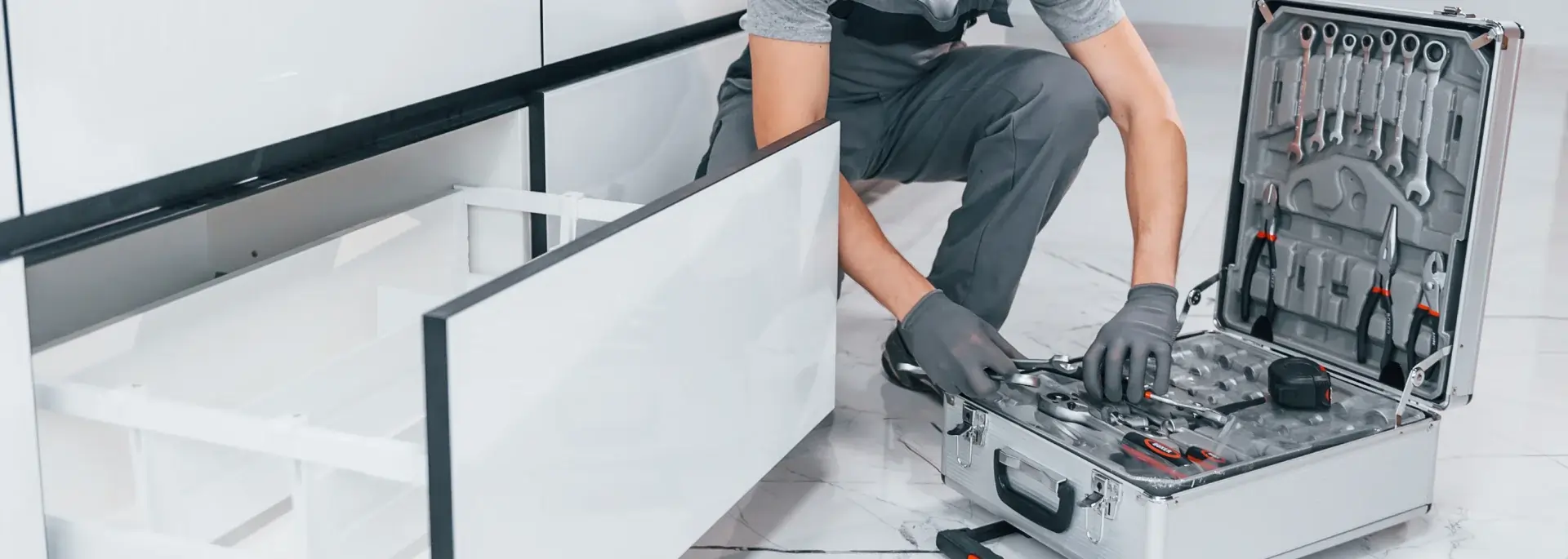  Appliance Service - Appliance Repair Bradford