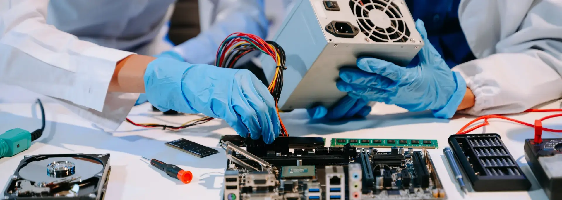  Appliance Tech - Appliance Repair Bradford