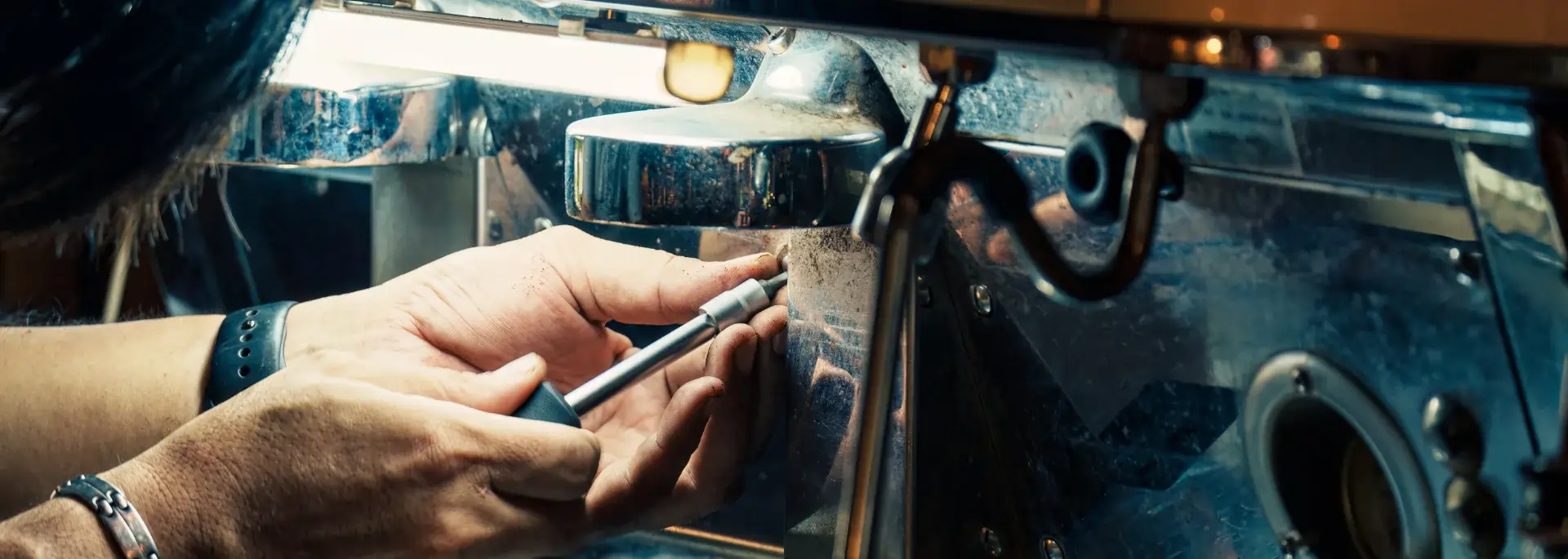  Coffee Machine Repair Near Me - Appliance Repair Bradford