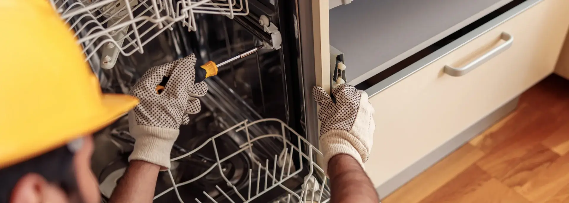  Dishwasher Fixer - Appliance Repair Bradford