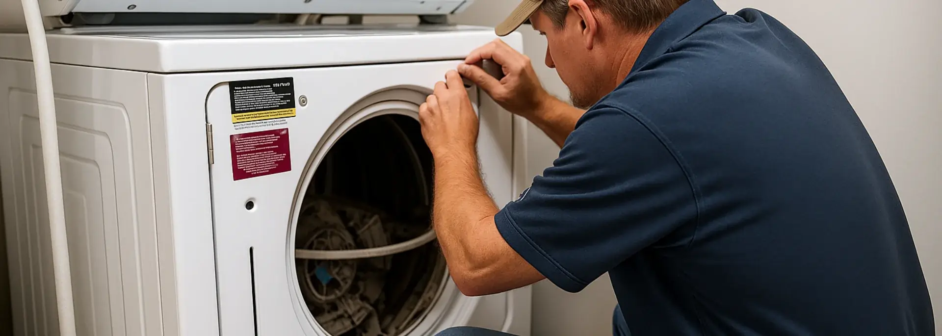  Dryer Appliance Repair - Appliance Repair Bradford