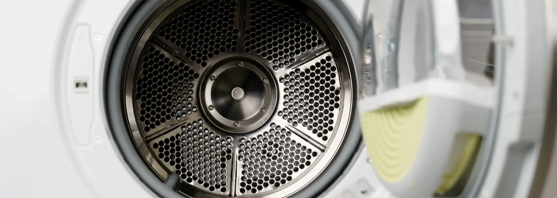  Dryer Installation - Appliance Repair Bradford