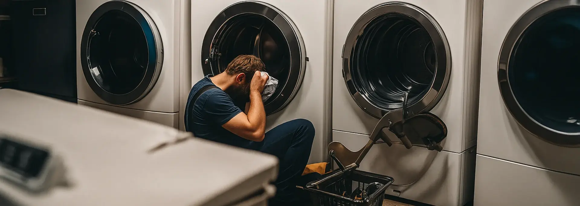  Dryer Repair Service - Appliance Repair Bradford