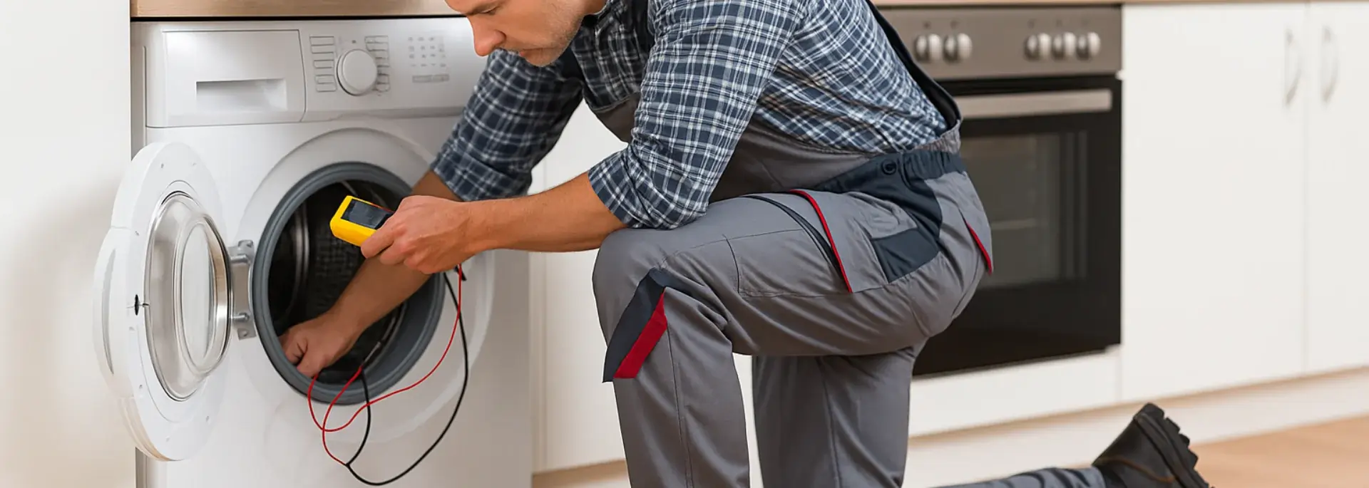 Bosch Dryer Repair - Appliance Repair Bradford