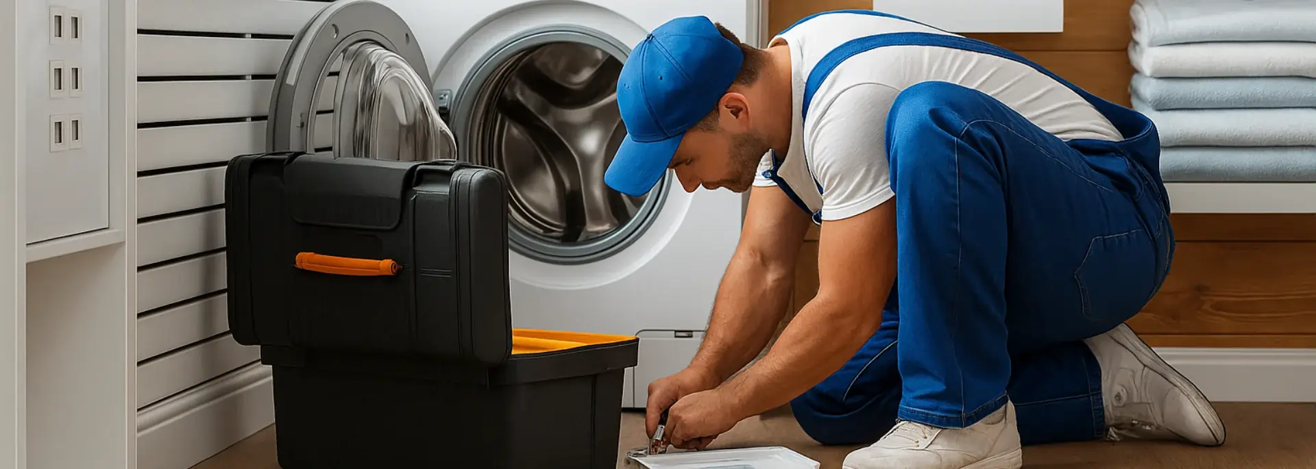  Fix Dryer Near Me - Appliance Repair Bradford