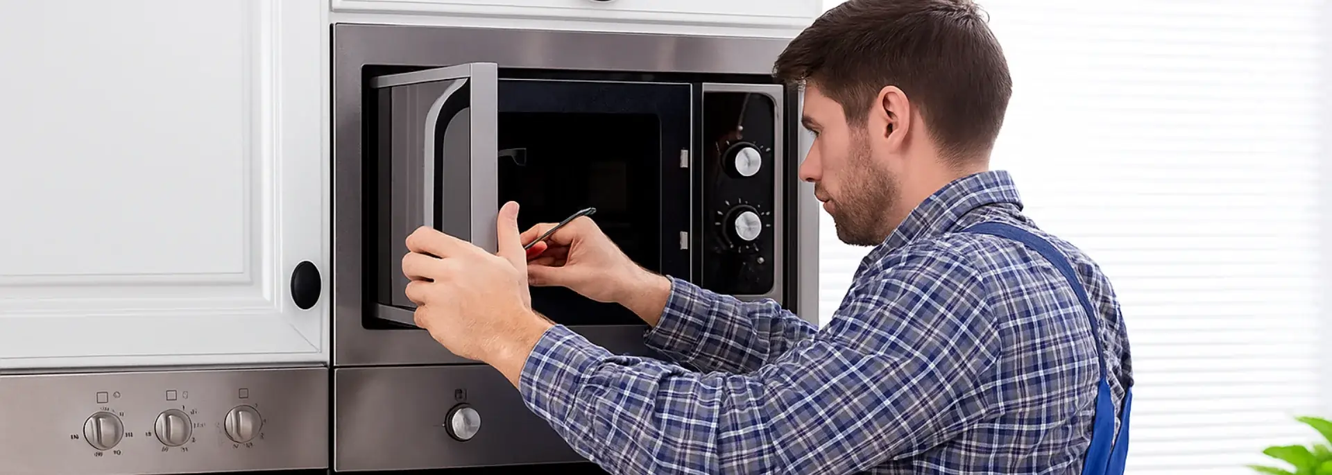  Fix Oven Near Me - Appliance Repair Bradford