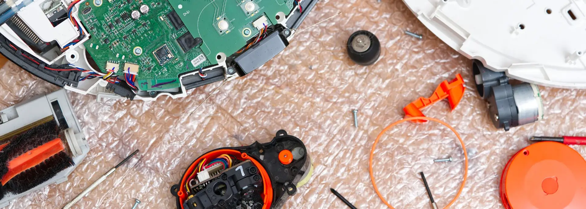  Fix Vacuum Near Me - Appliance Repair Bradford