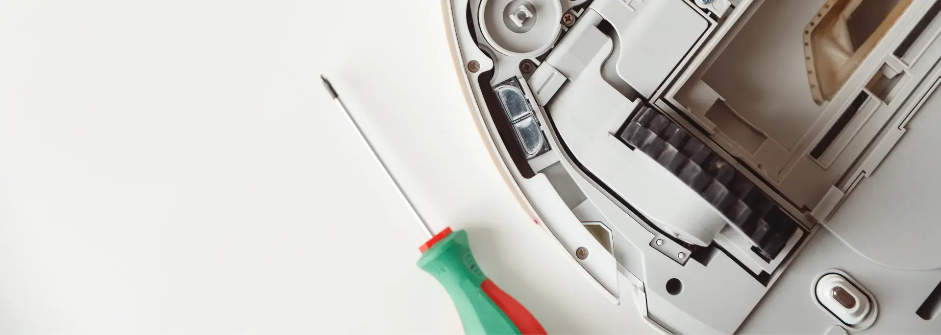  Fix Vacuum - Appliance Repair Bradford