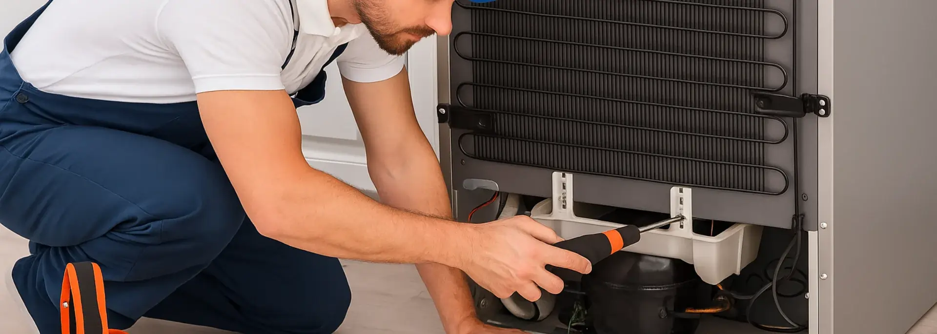  Freezer Repair - Appliance Repair Bradford