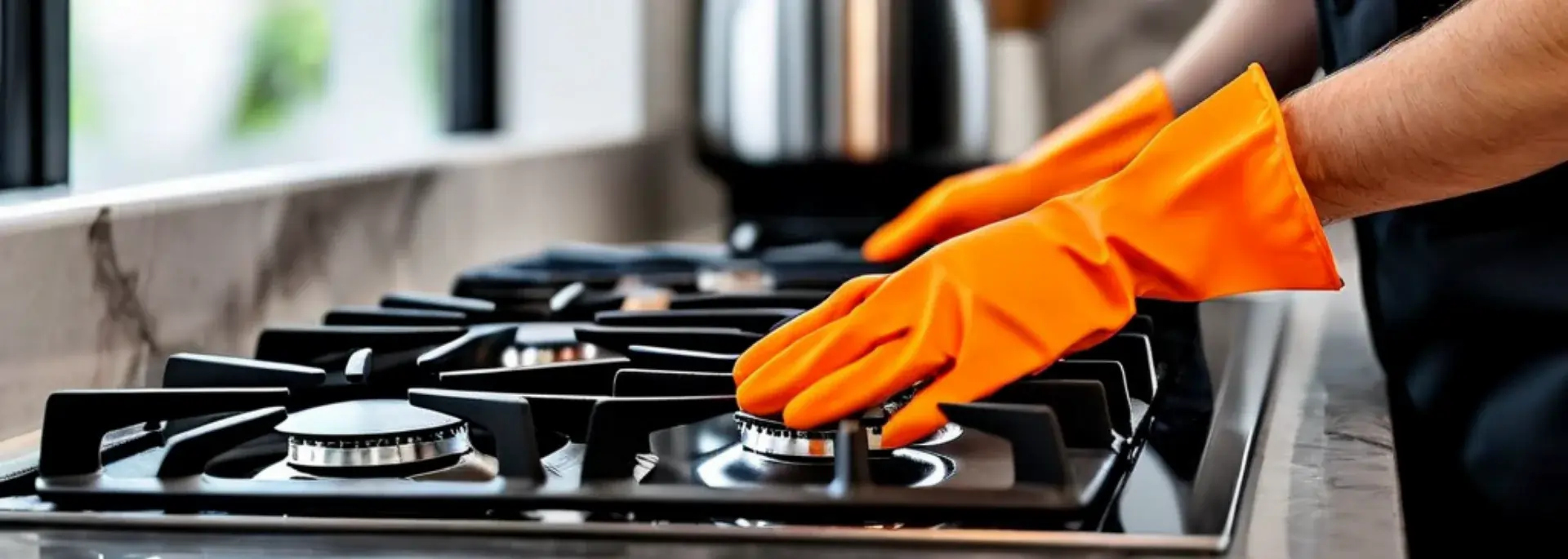  Gas Cooktop Repair Near Me - Appliance Repair Bradford