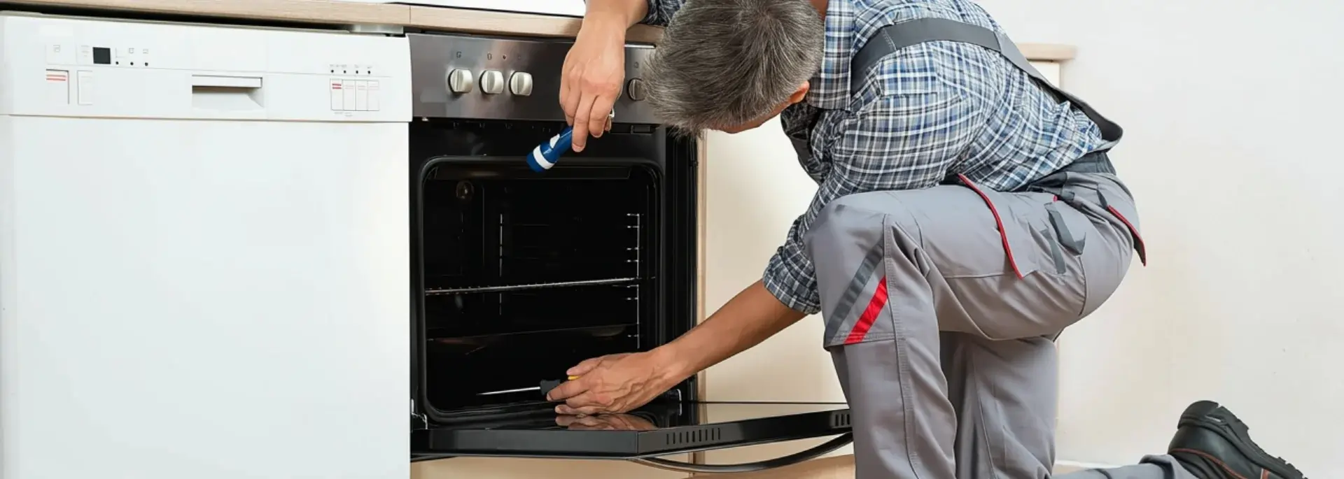 Gas Oven Repair Near Me - Appliance Repair Bradford