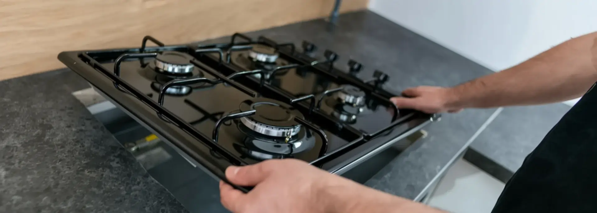  Gas Range Repair Near Me - Appliance Repair Bradford