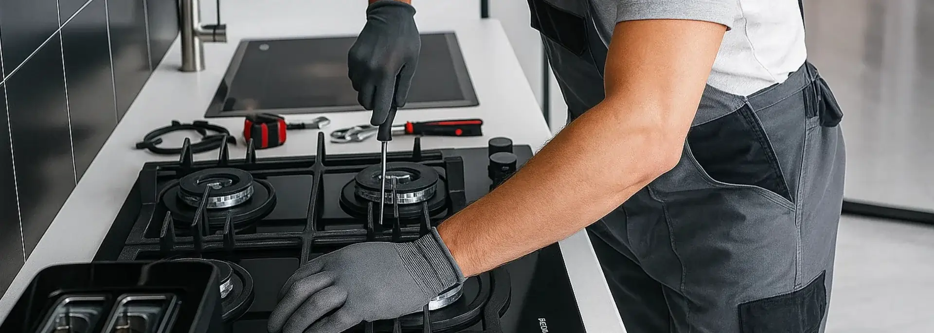  Gas Stove Repair - Appliance Repair Bradford