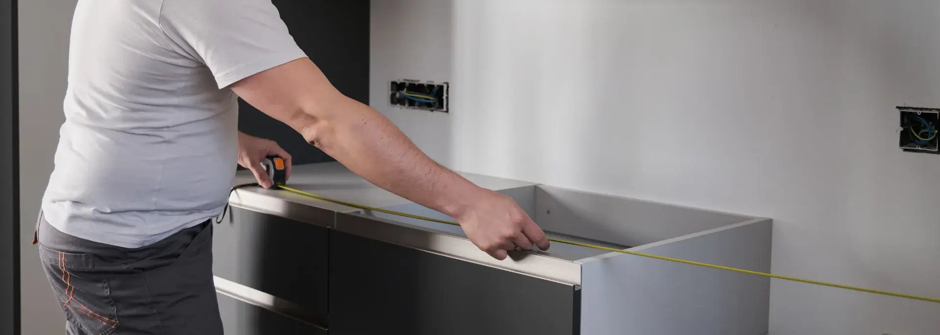  Kitchen Appliance Installation - Appliance Repair Bradford