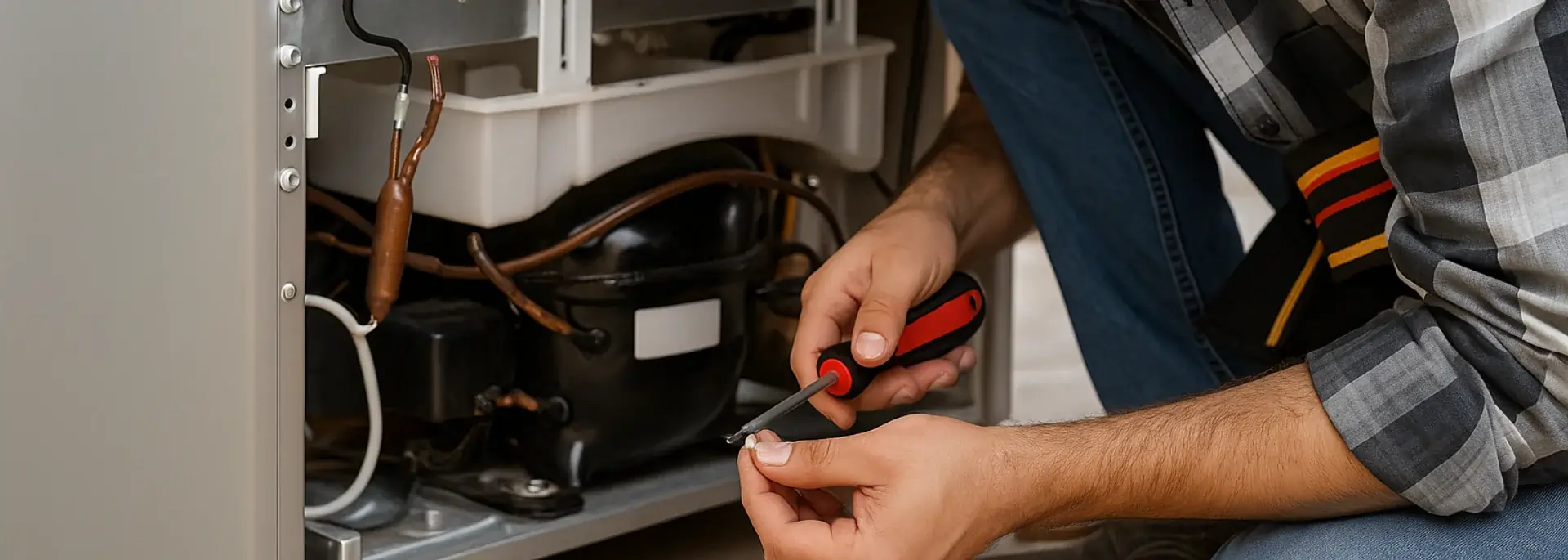  Kitchen Appliance Repair - Appliance Repair Bradford