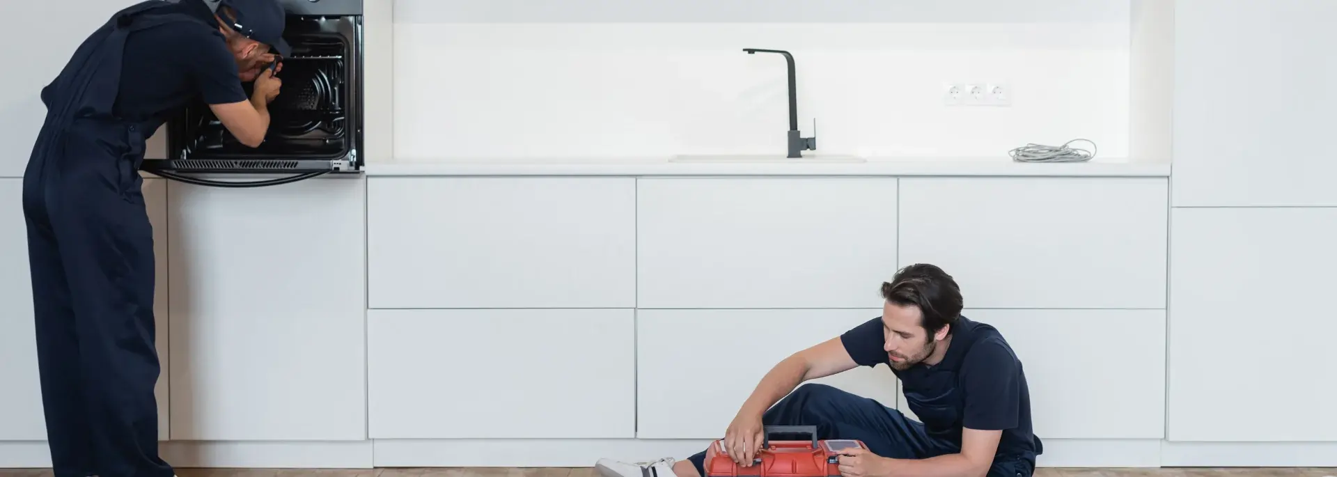  Kitchen Appliances Repair - Appliance Repair Bradford