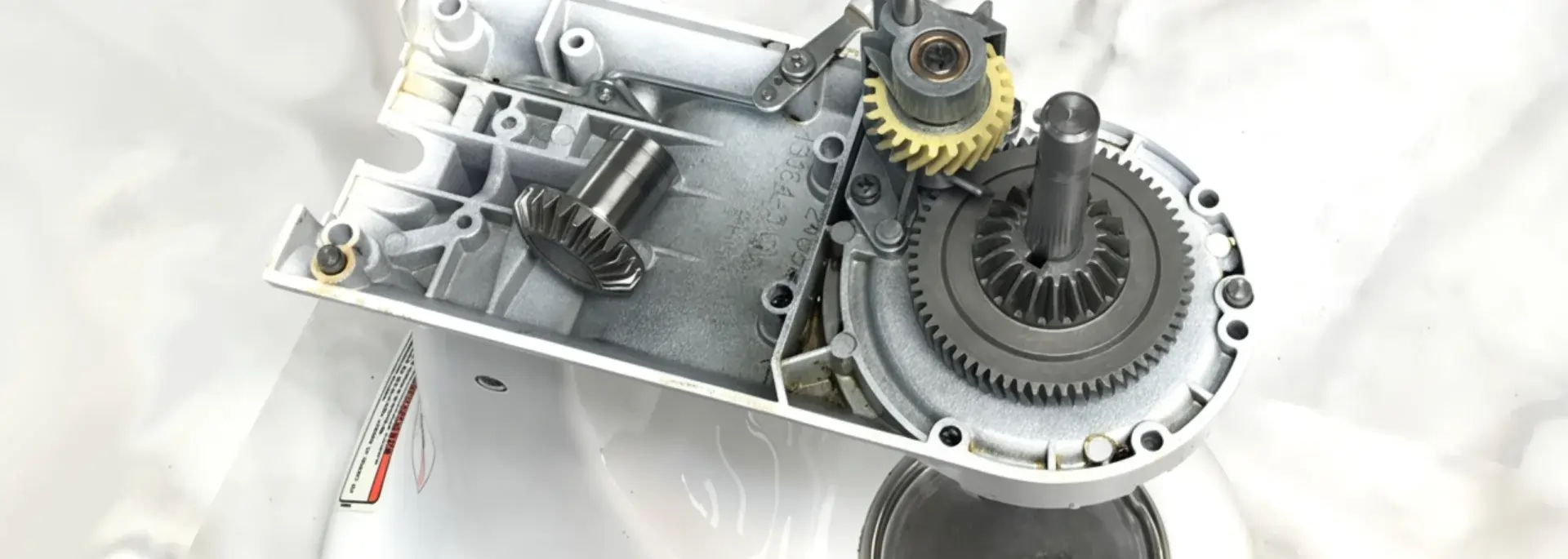  Kitchenaid Mixer Repair - Appliance Repair Bradford