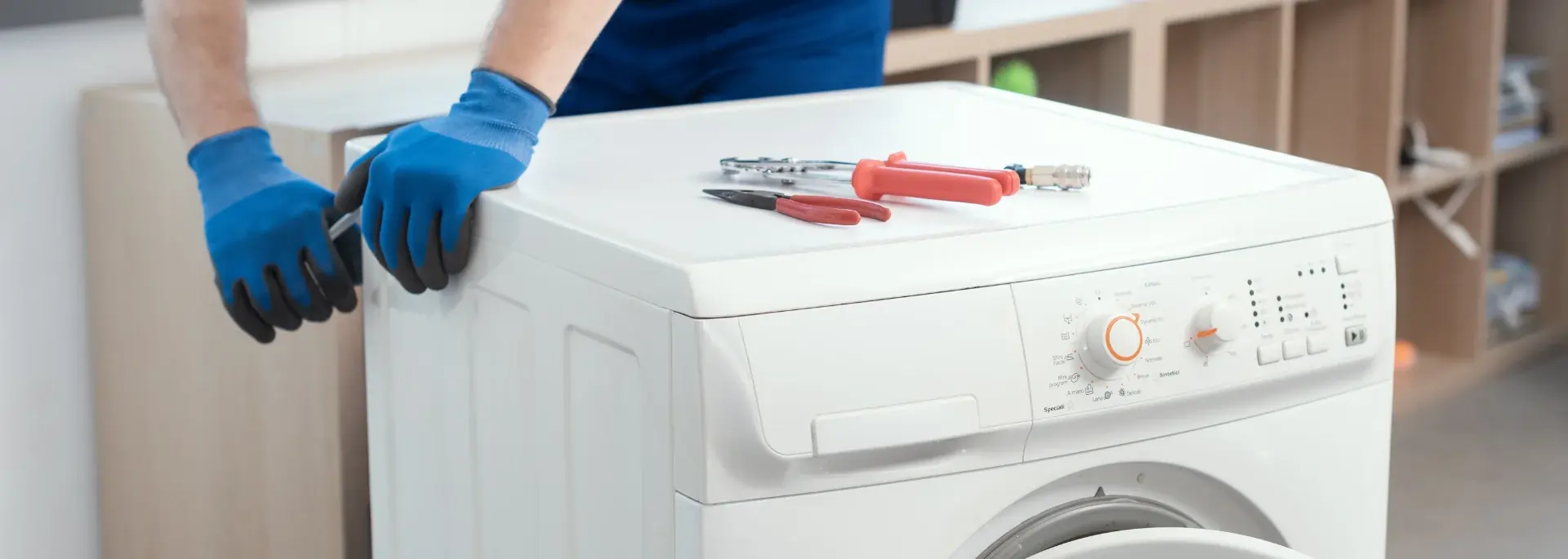  Laundry Machine Repair - Appliance Repair Bradford