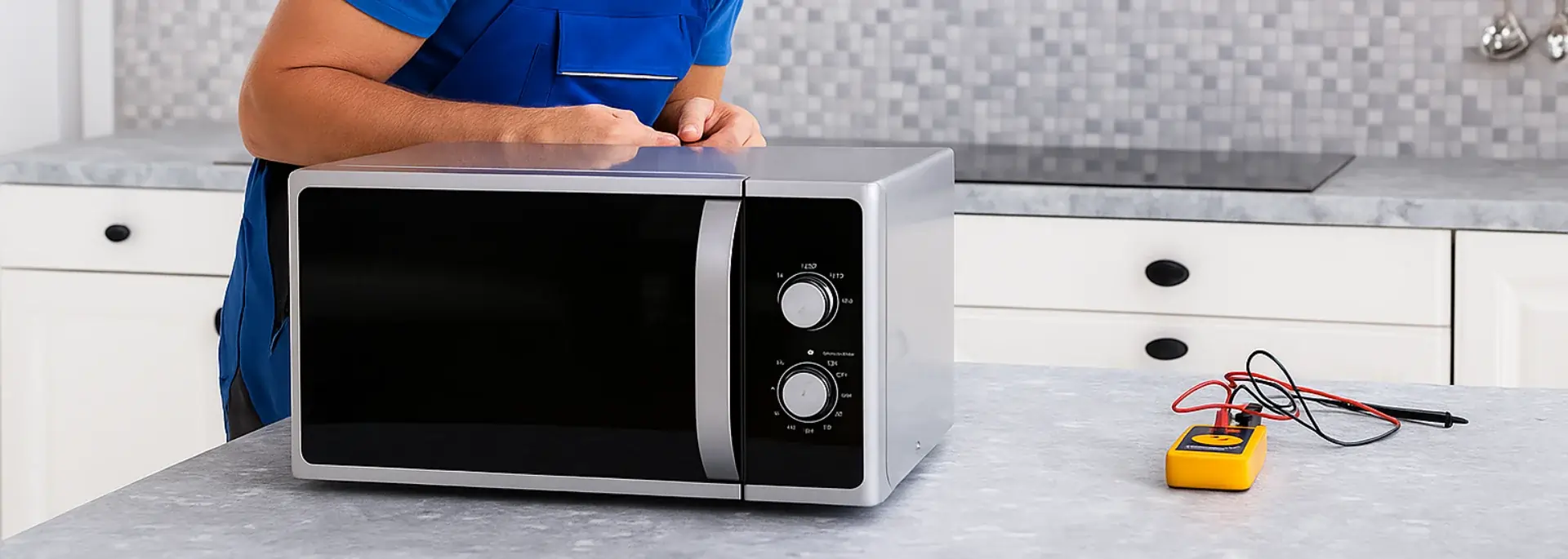  Microwave Oven Repair Near Me - Appliance Repair Bradford