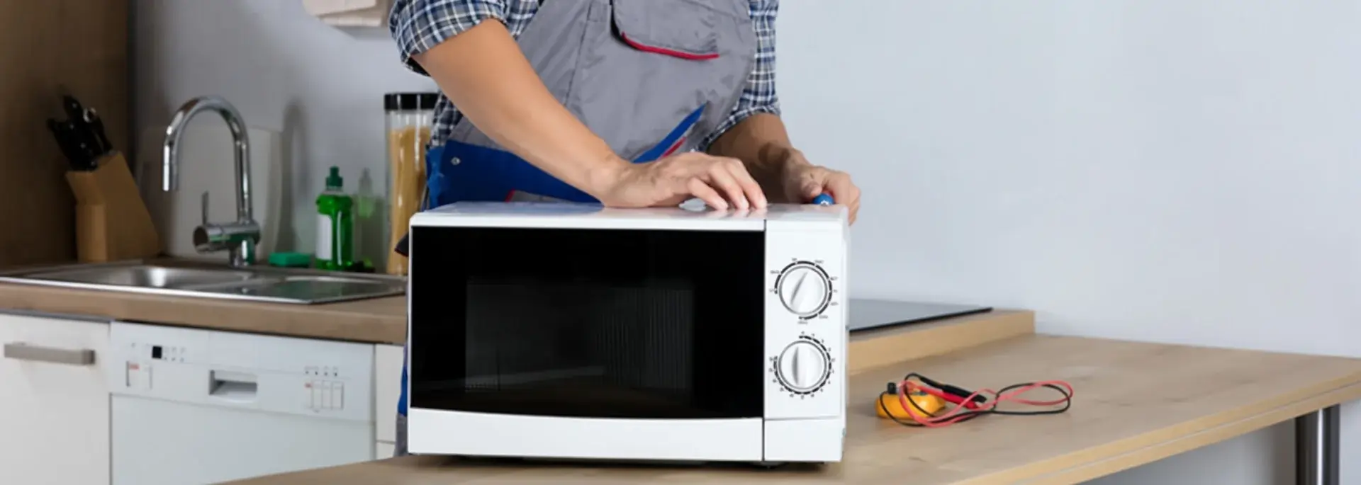  Microwave Repair Near Me - Appliance Repair Bradford