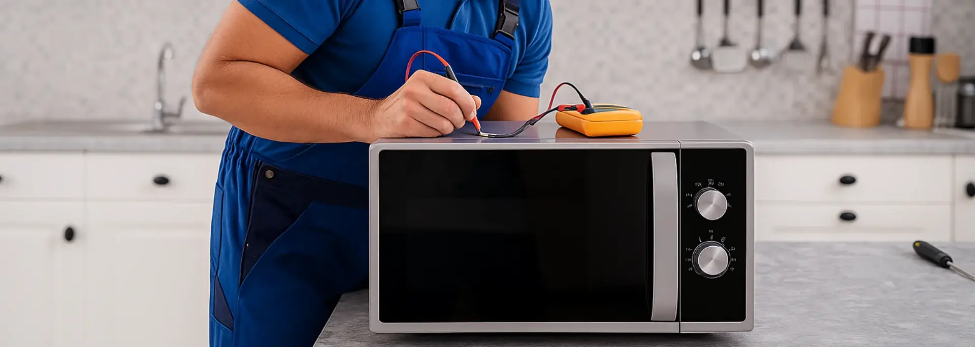  Microwave Repair - Appliance Repair Bradford