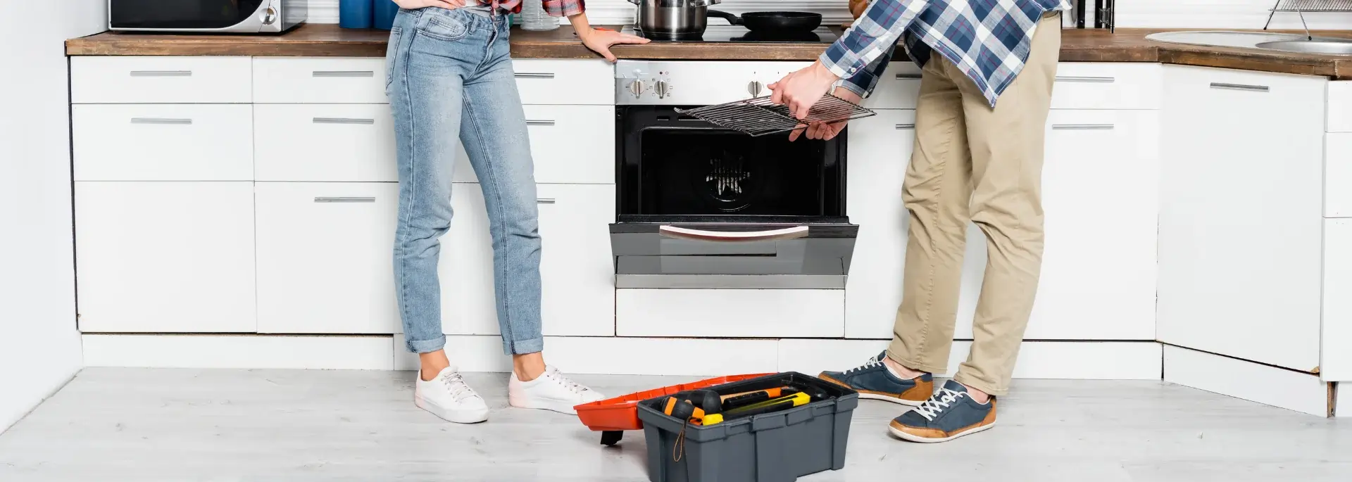  Near Me Gas Stove Repair - Appliance Repair Bradford