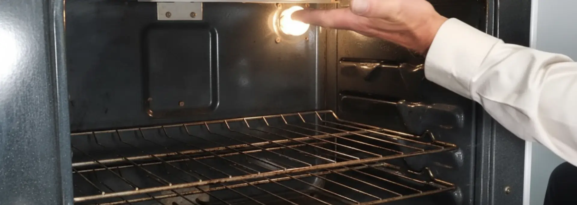  Oven Elements Replacement - Appliance Repair Bradford