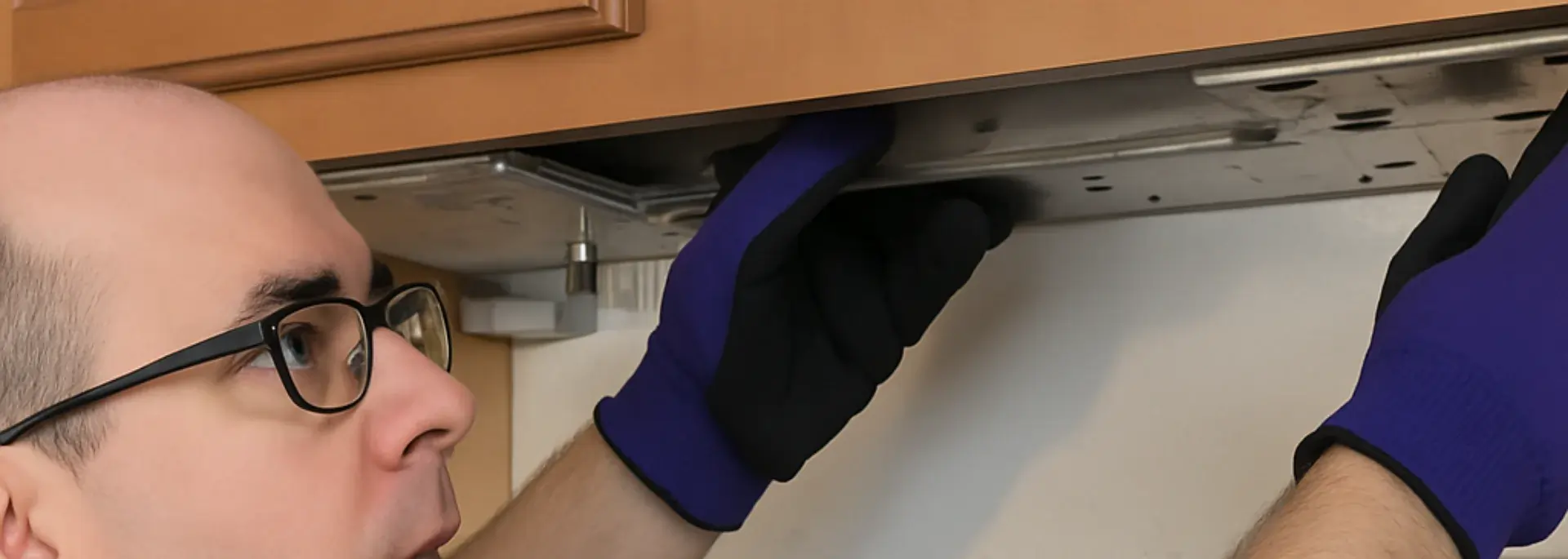  Range Installation - Appliance Repair Bradford