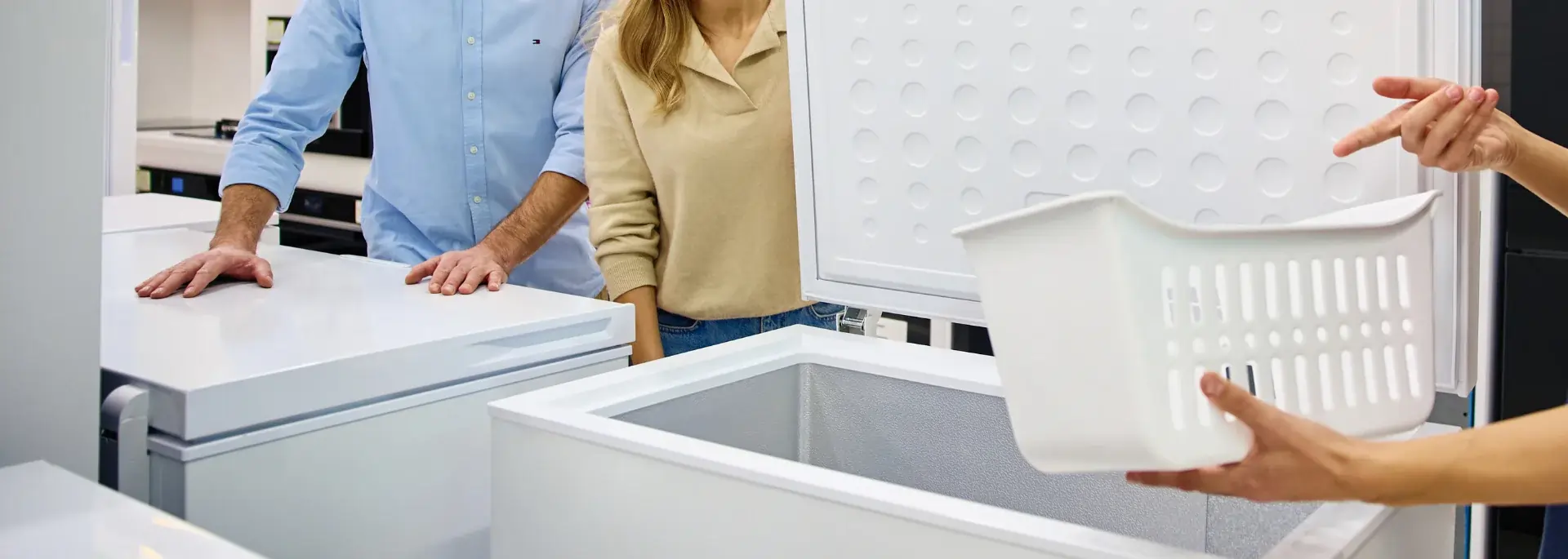  Refrigerator Installation - Appliance Repair Bradford