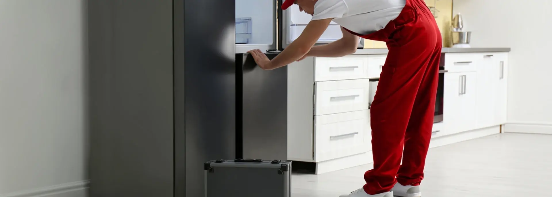  Repair Fridge Near Me - Appliance Repair Bradford