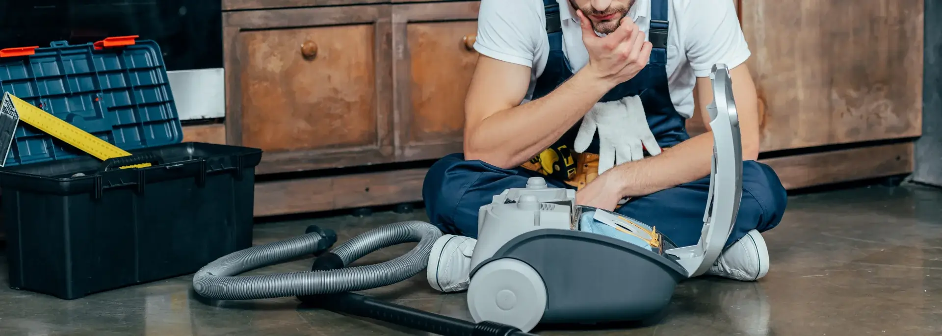  Repair Vacuum Cleaner Near Me - Appliance Repair Bradford