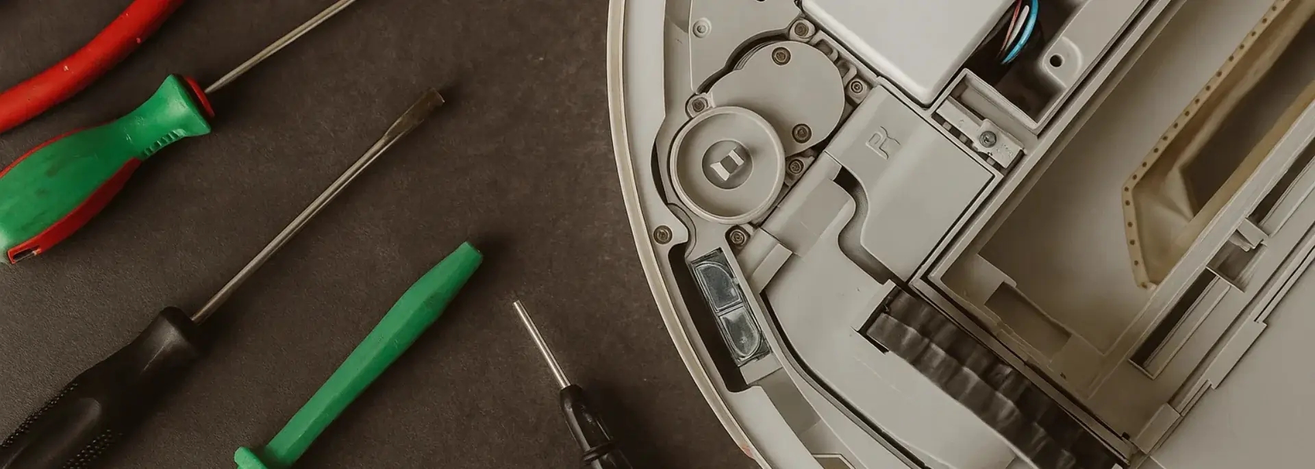  Repair Vacuum Near Me - Appliance Repair Bradford