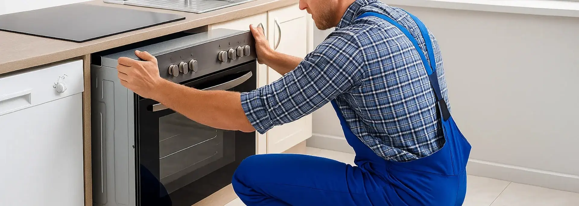  Residential Appliance Repair - Appliance Repair Bradford