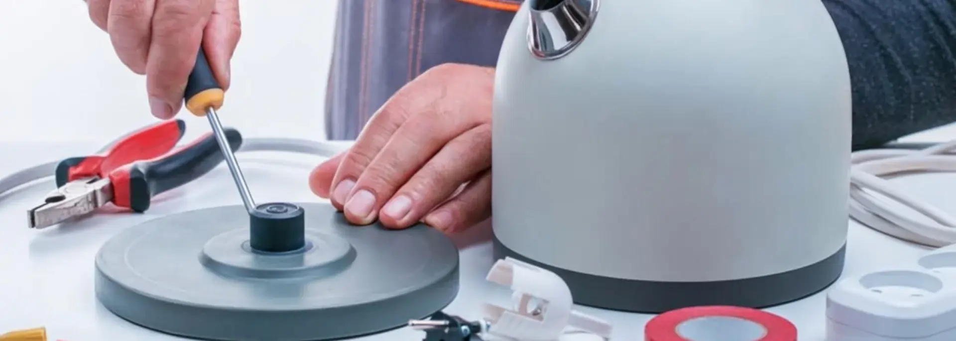  Small Appliance Repair Near Me - Appliance Repair Bradford