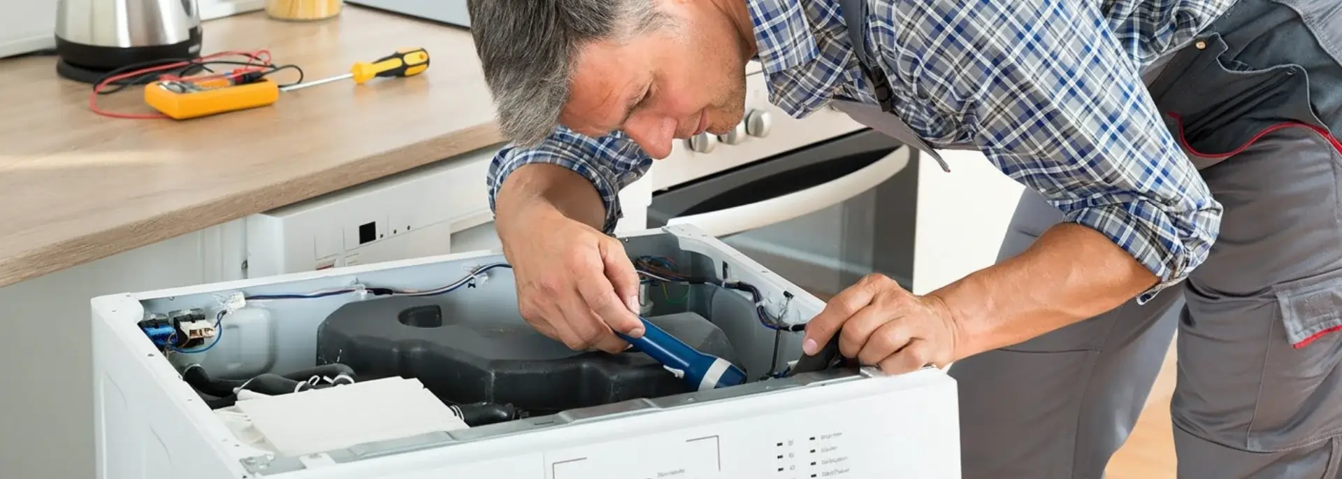  Small Appliance Repair - Appliance Repair Bradford