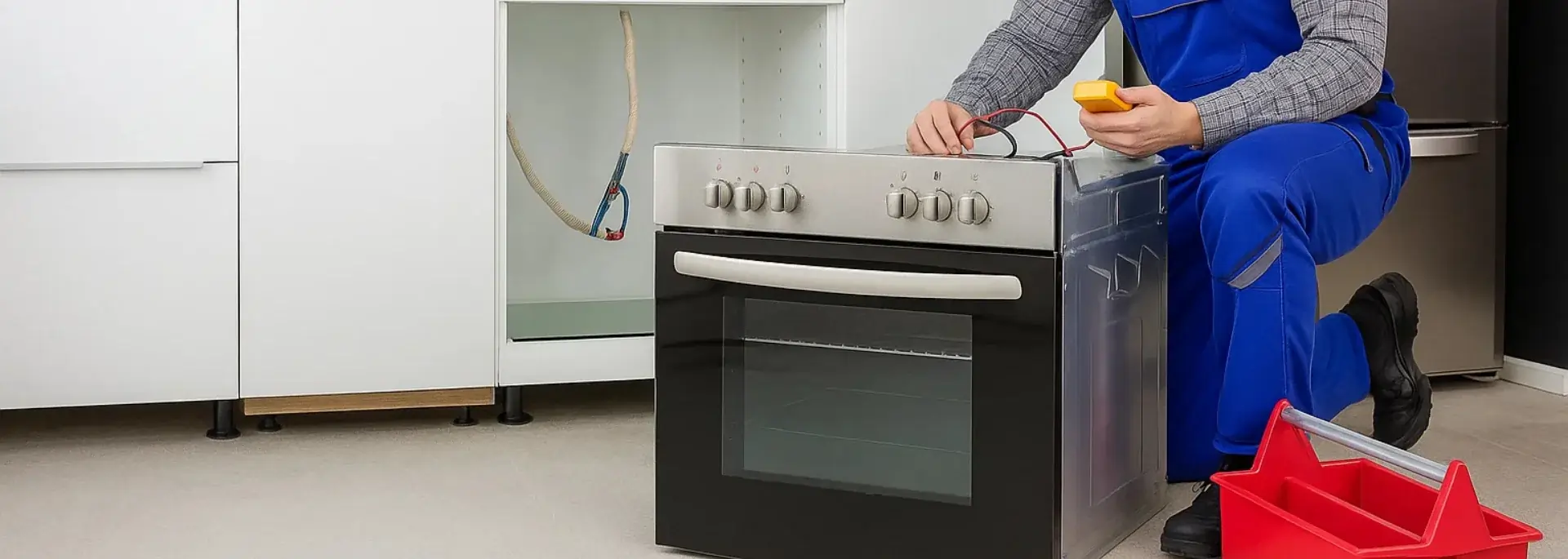  Small Kitchen Appliance Repair - Appliance Repair Bradford