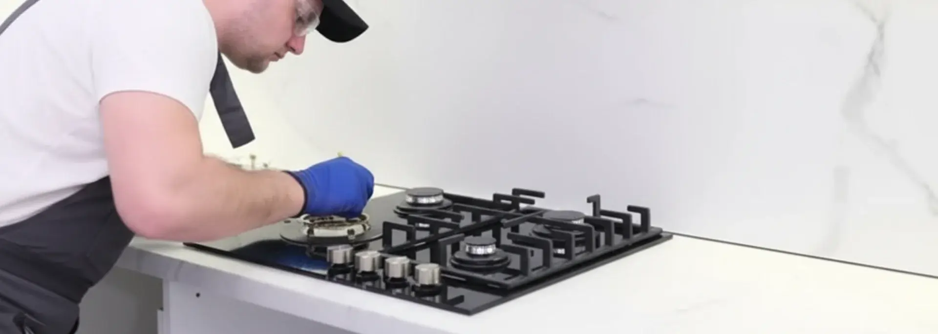  Stove Installation - Appliance Repair Bradford