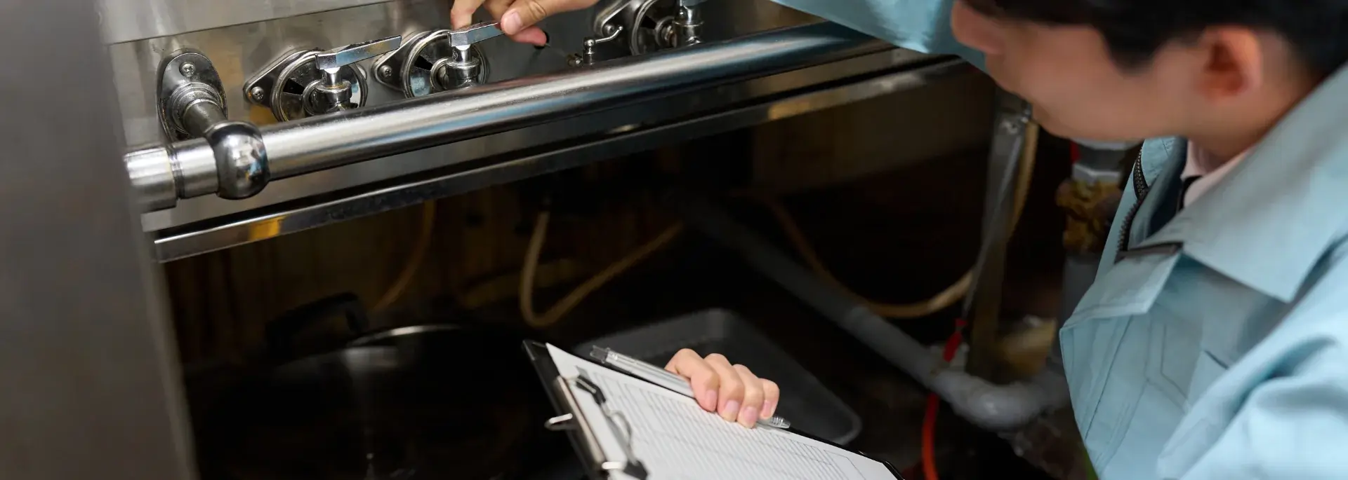 Thermador Stove Repair - Appliance Repair Bradford