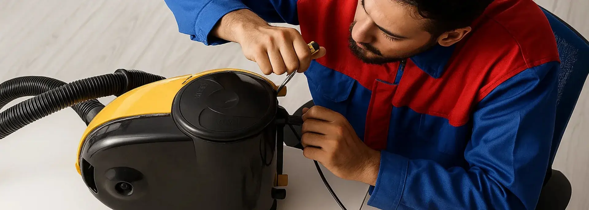  Vacuum Cleaner Repair Near Me - Appliance Repair Bradford