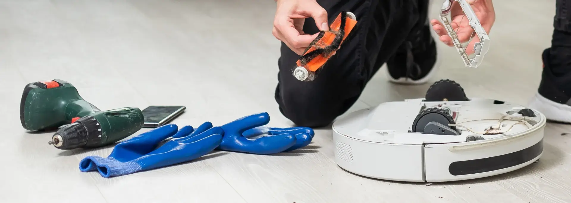  Vacuum Repair Near Me - Appliance Repair Bradford