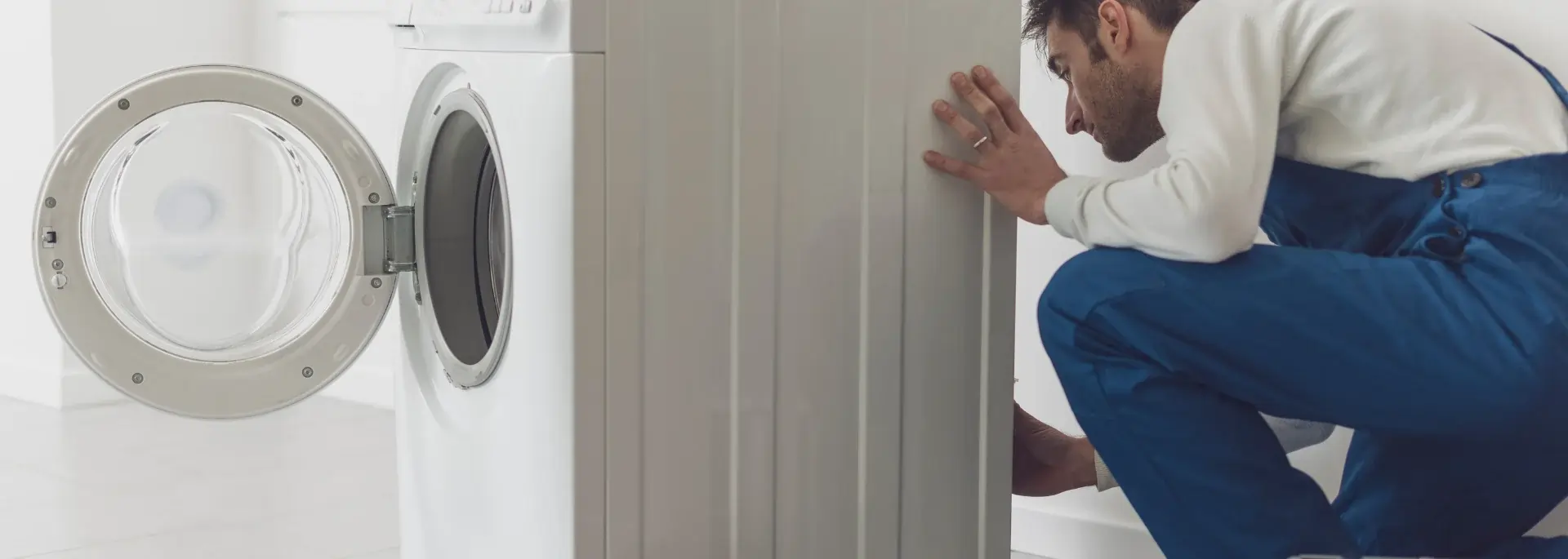  Washer Dryer Repair - Appliance Repair Bradford