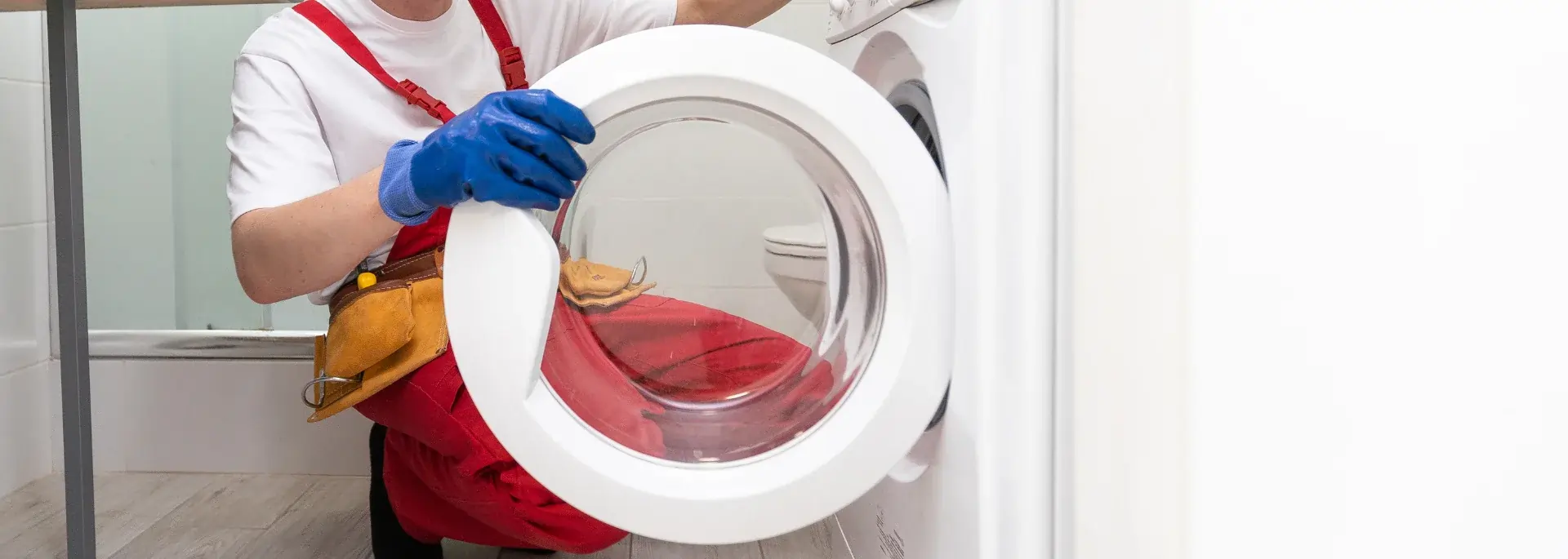  Washer Fixer Near Me - Appliance Repair Bradford