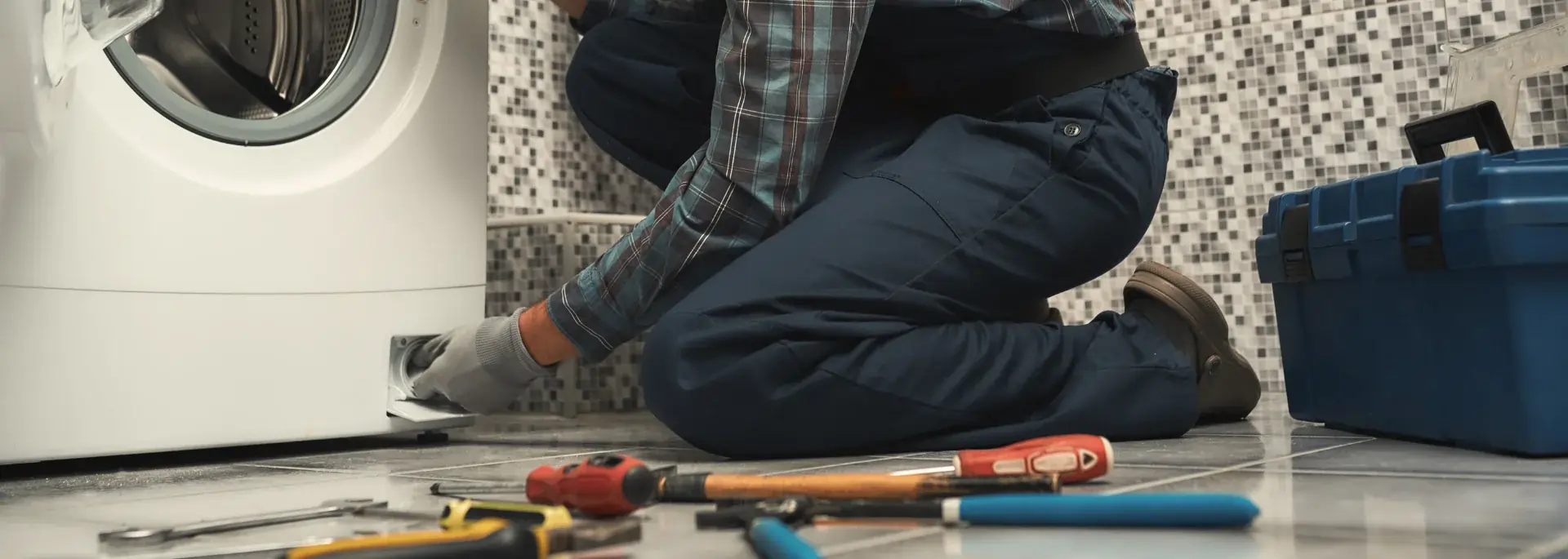  Washer Repair Near Me - Appliance Repair Bradford