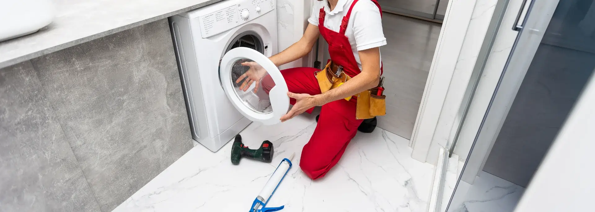  Washer Repair Service - Appliance Repair Bradford