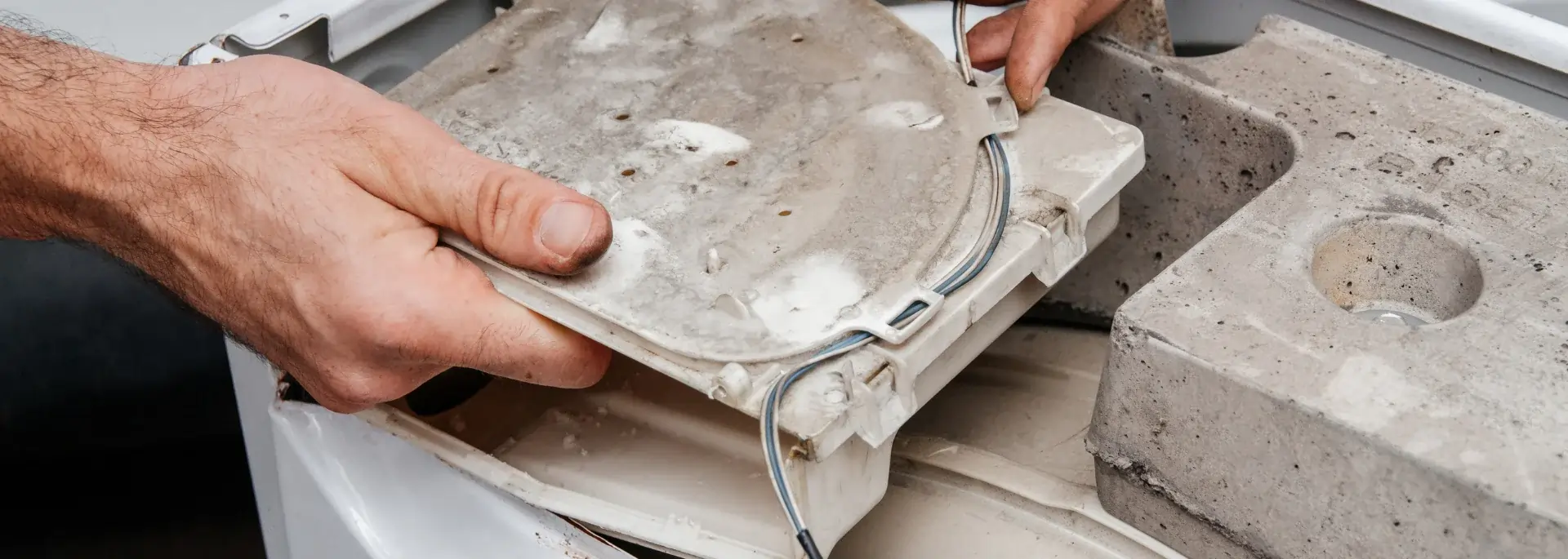Jenn-Air Washer Repair - Appliance Repair Bradford