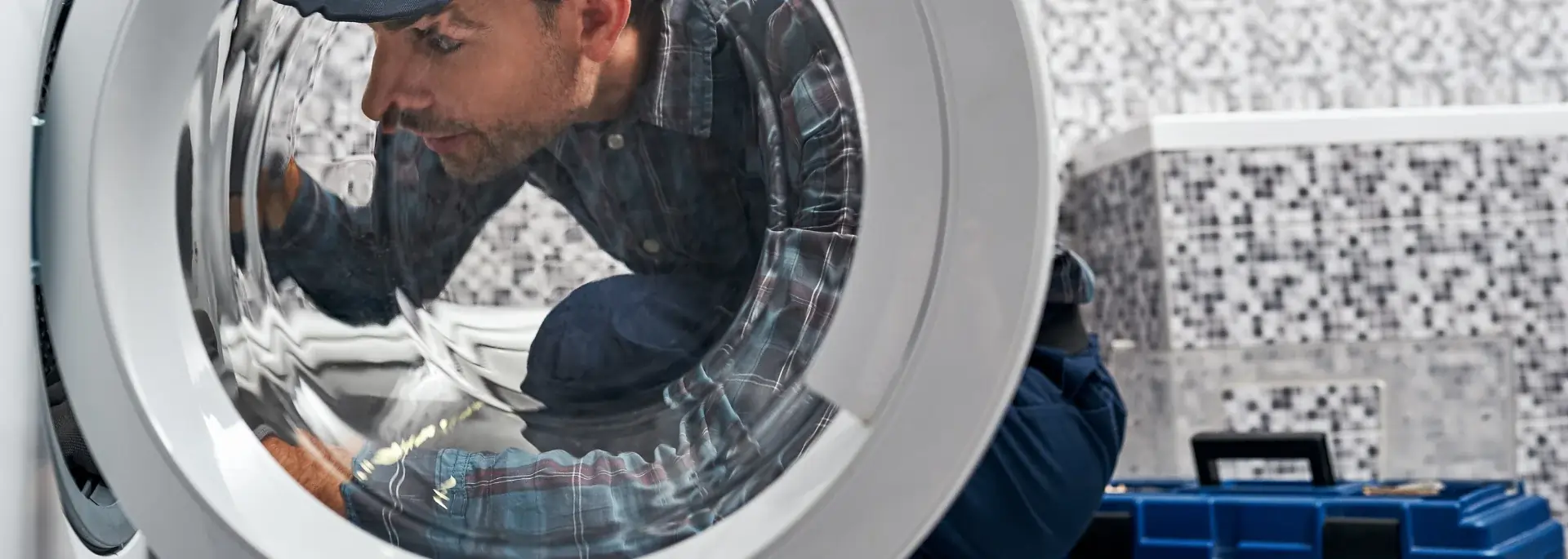  Washing Machine Repair - Appliance Repair Bradford