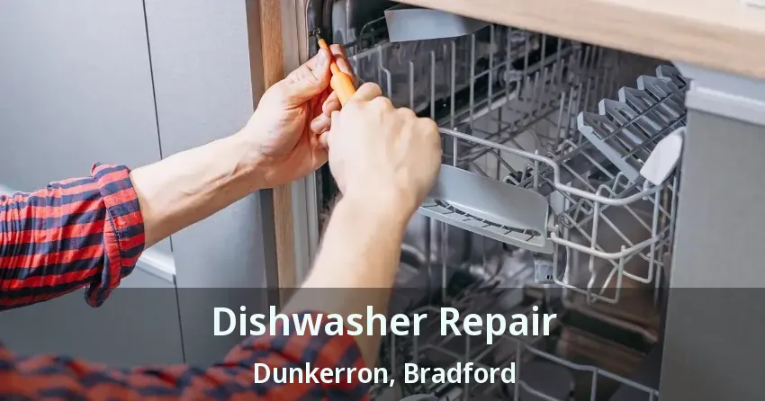 Dishwasher Repair Dunkerron, Bradford - ON